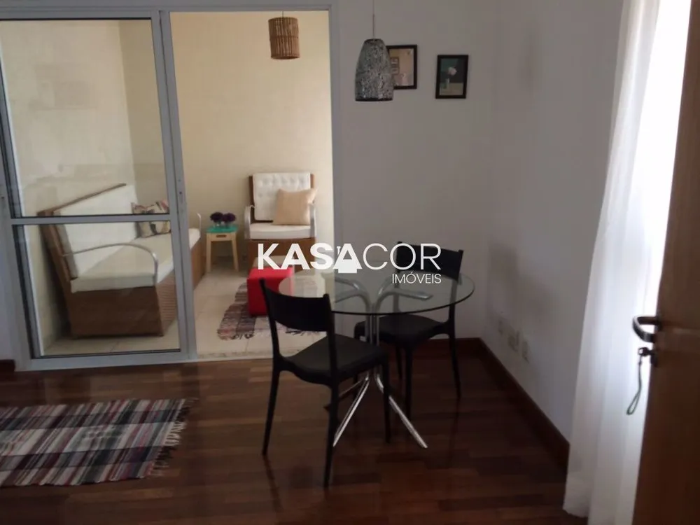 Apartamento, 1 quarto, 41 m² - Foto 1