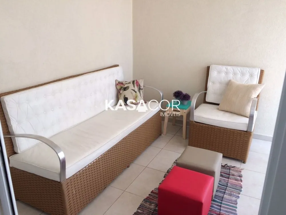 Apartamento, 1 quarto, 41 m² - Foto 3