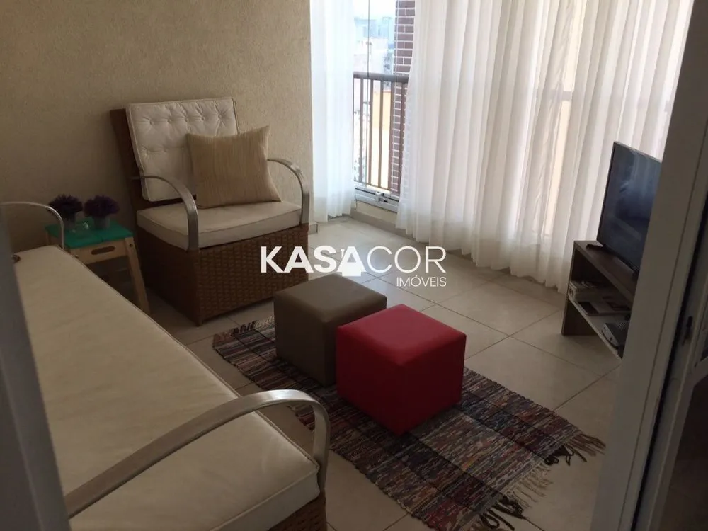 Apartamento, 1 quarto, 41 m² - Foto 4