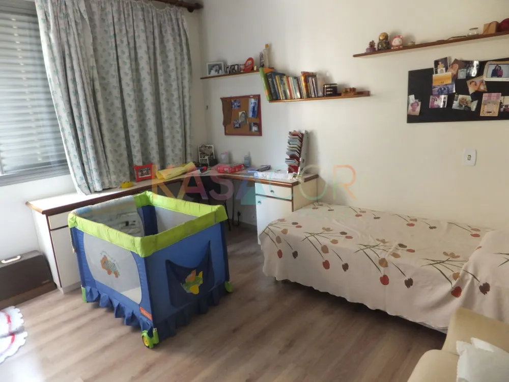 Apartamento, 4 quartos, 230 m² - Foto 7
