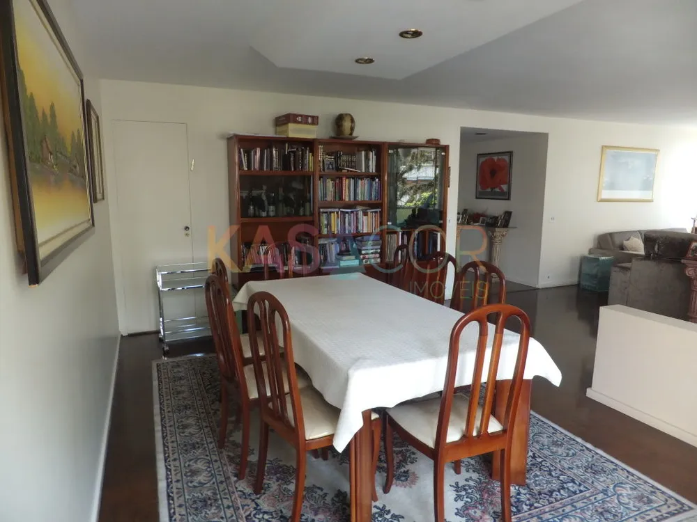 Apartamento, 4 quartos, 230 m² - Foto 4