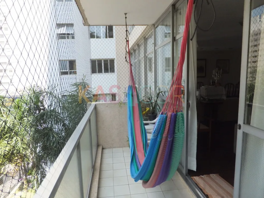 Apartamento, 4 quartos, 230 m² - Foto 1