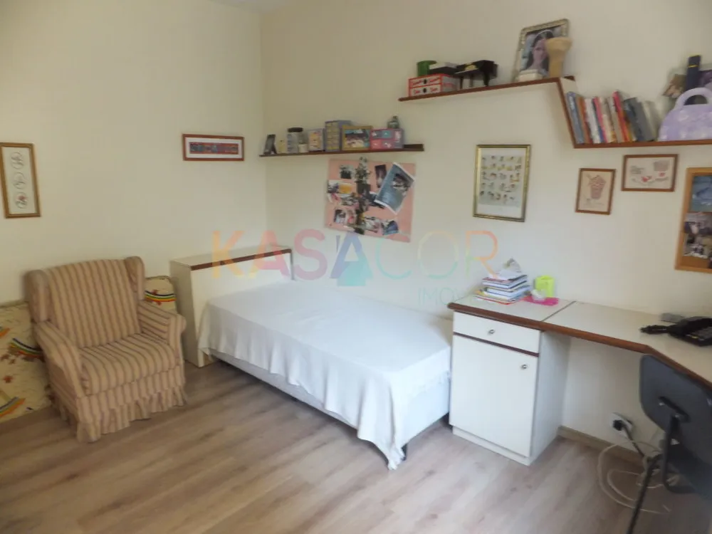 Apartamento, 4 quartos, 230 m² - Foto 6