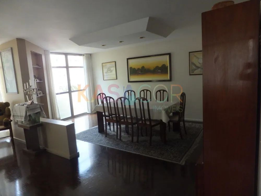 Apartamento, 4 quartos, 230 m² - Foto 5