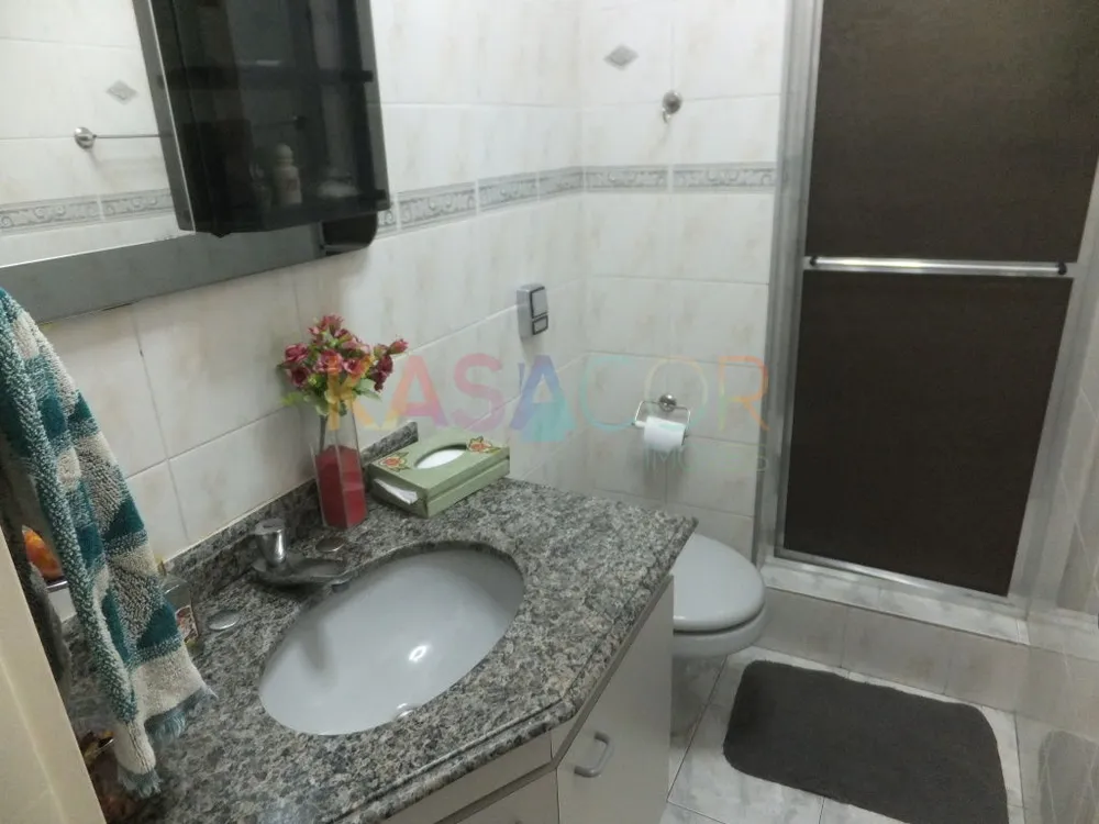 Apartamento, 4 quartos, 230 m² - Foto 8