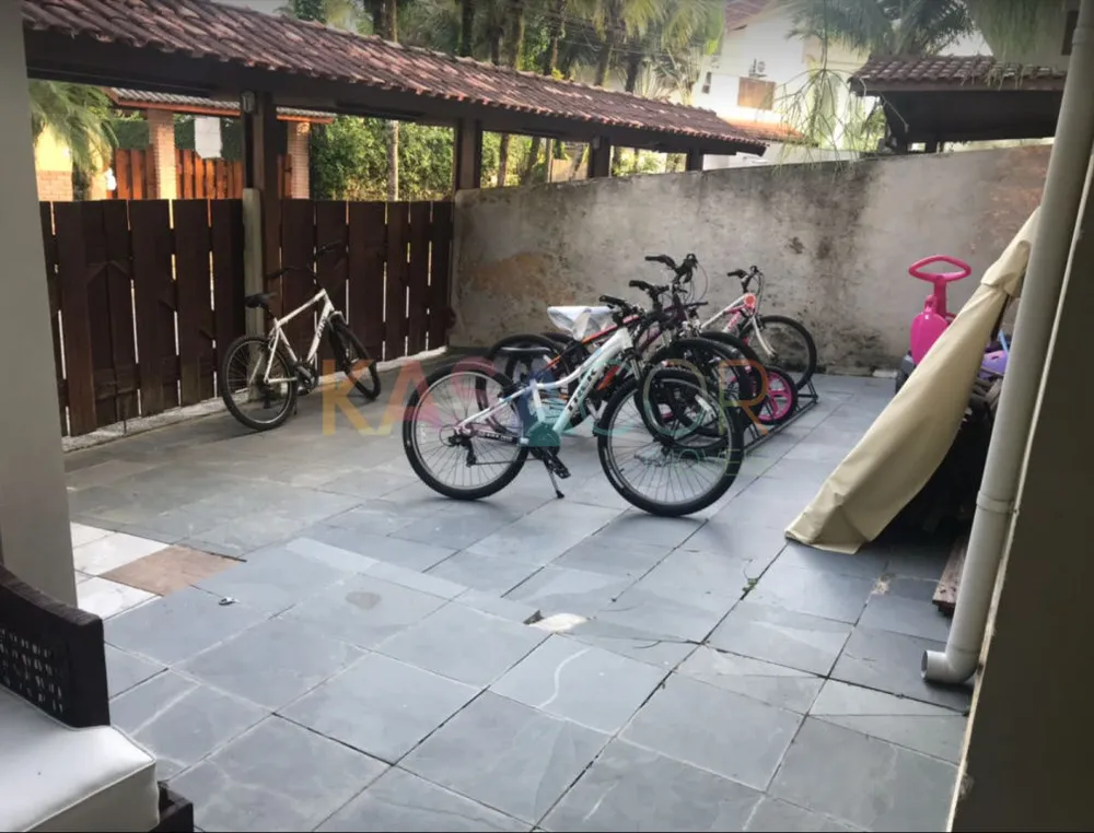 Sobrado, 4 quartos, 300 m² - Foto 4