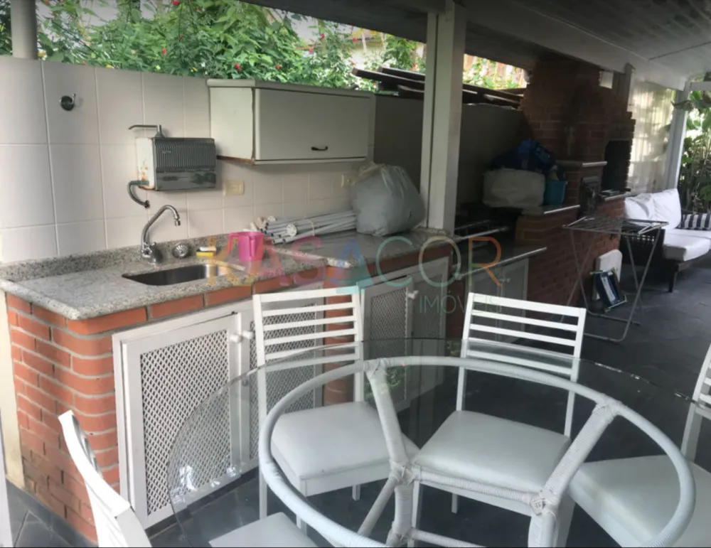Sobrado, 4 quartos, 300 m² - Foto 6