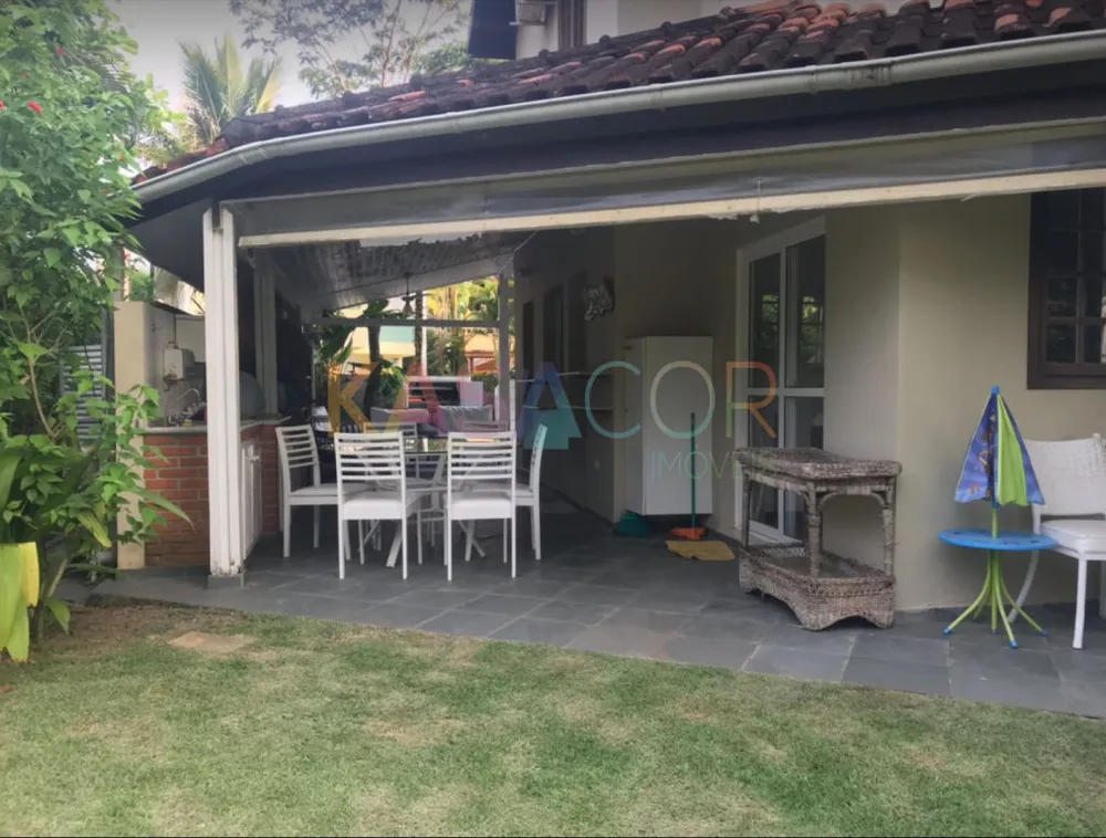 Sobrado, 4 quartos, 300 m² - Foto 2