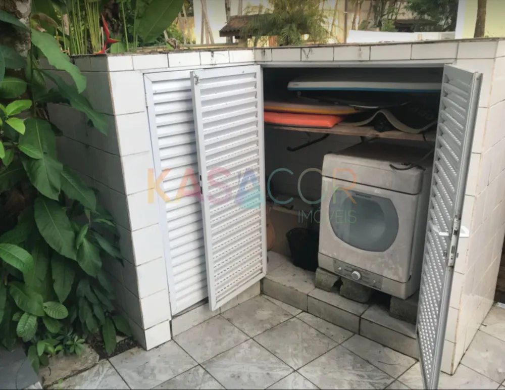 Sobrado, 4 quartos, 300 m² - Foto 8