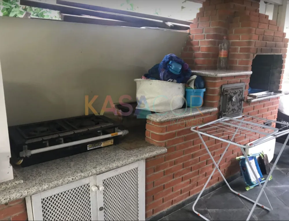 Sobrado, 4 quartos, 300 m² - Foto 7