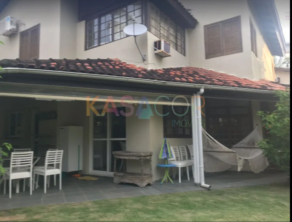 Sobrado, 4 quartos, 300 m² - Foto 3