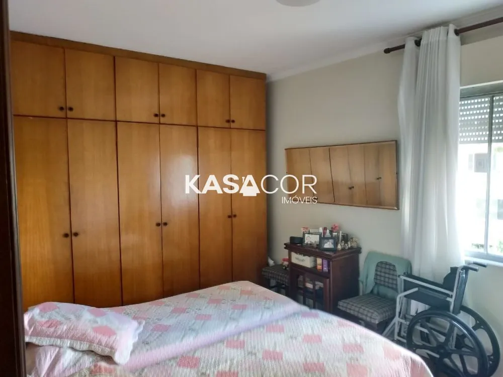 Apartamento, 3 quartos, 148 m² - Foto 8