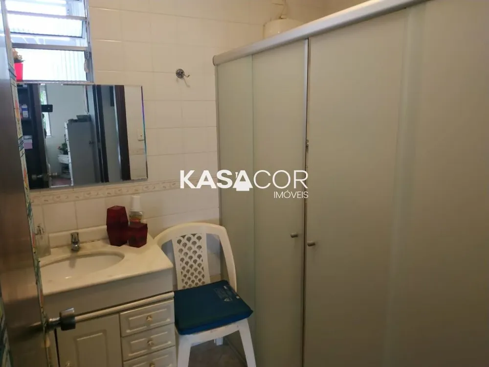 Apartamento, 3 quartos, 148 m² - Foto 6
