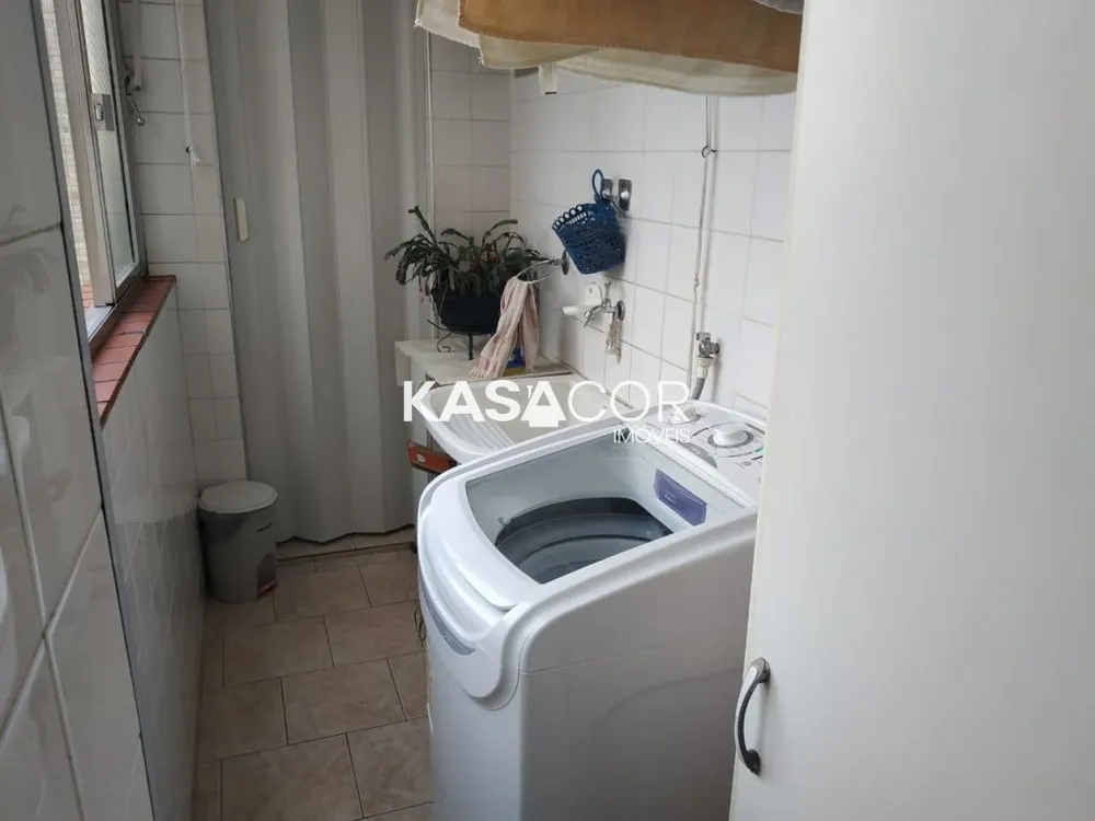 Apartamento, 3 quartos, 148 m² - Foto 7