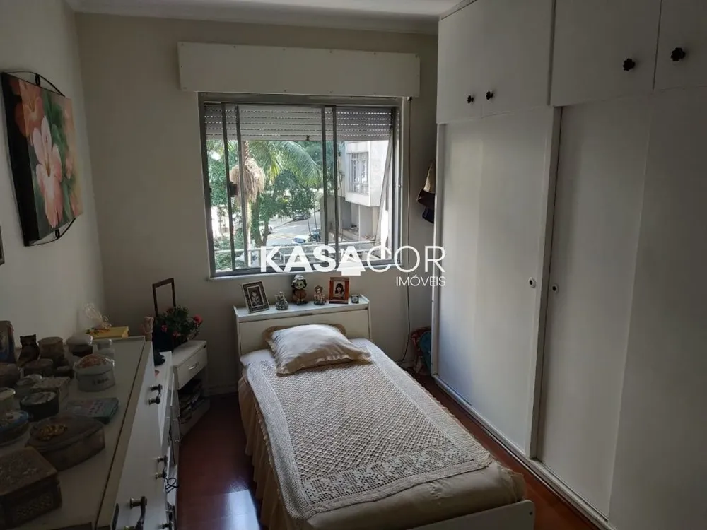 Apartamento, 3 quartos, 148 m² - Foto 5