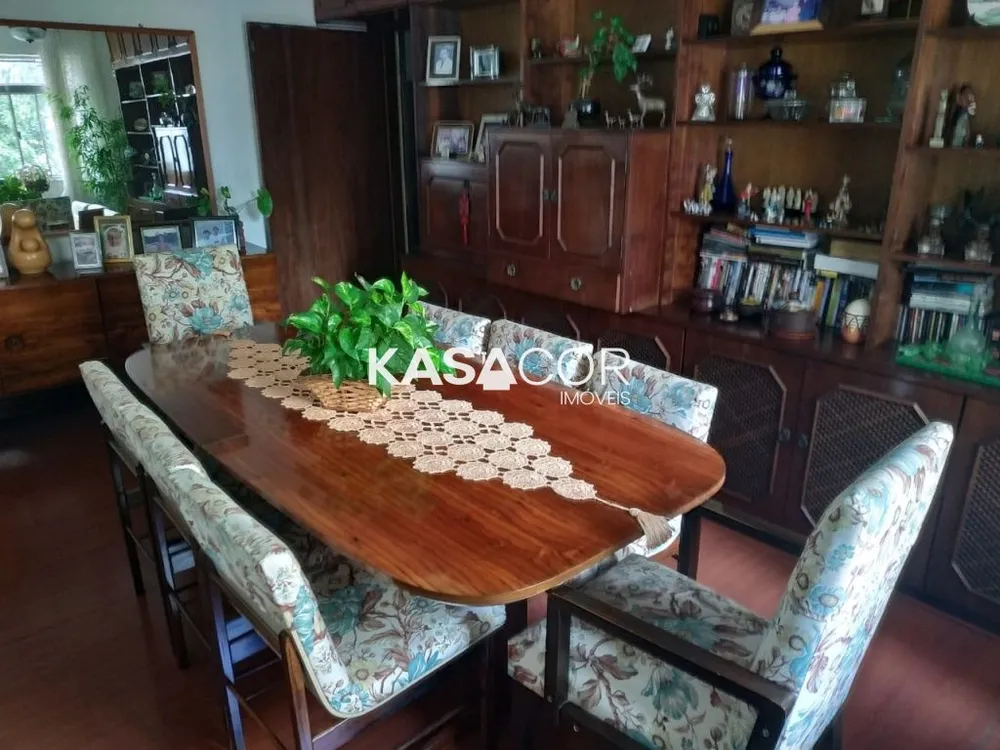 Apartamento, 3 quartos, 148 m² - Foto 4