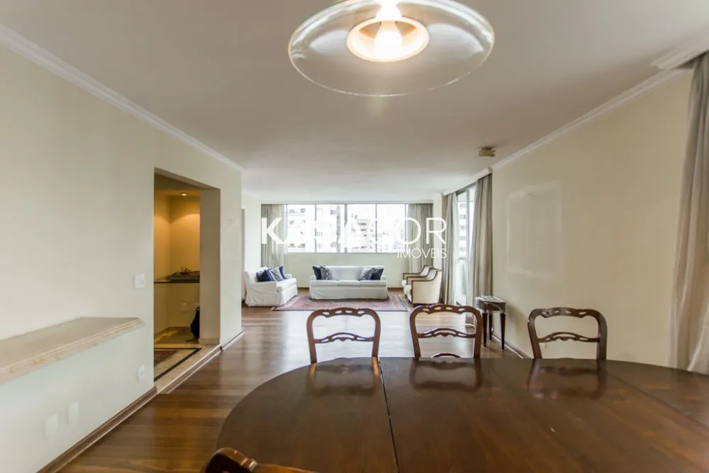 Apartamento, 3 quartos, 234 m² - Foto 4