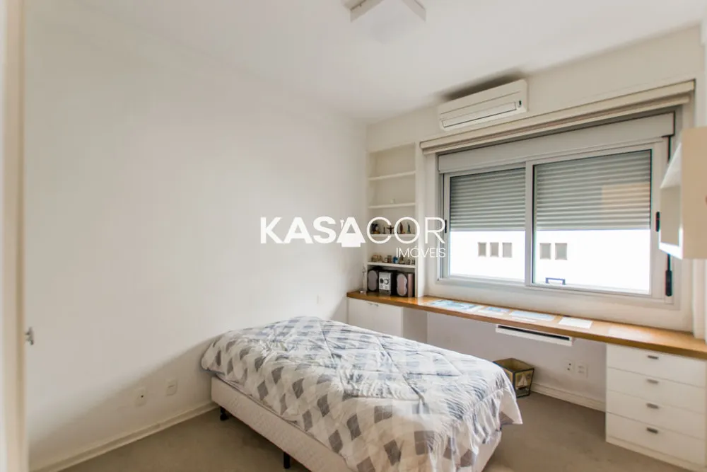 Apartamento, 3 quartos, 234 m² - Foto 6