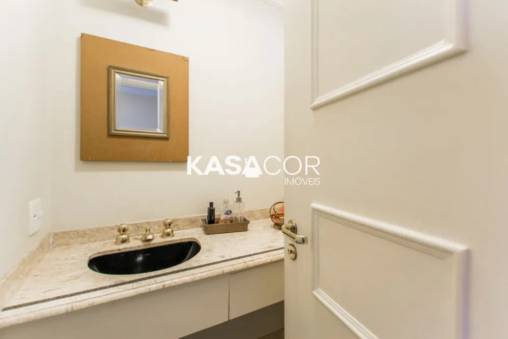 Apartamento, 3 quartos, 234 m² - Foto 5
