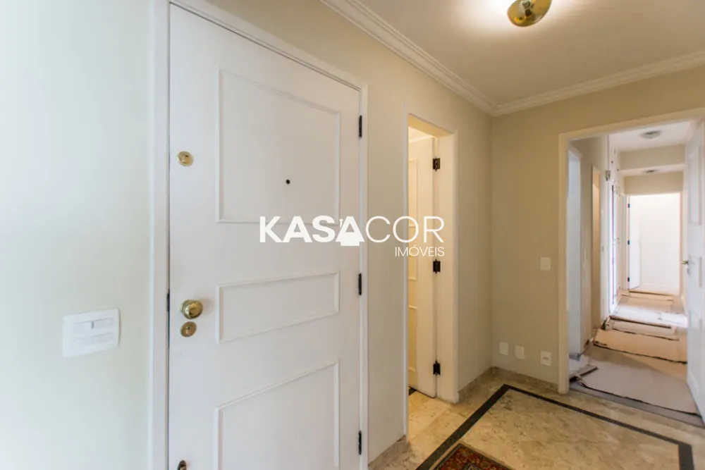 Apartamento, 3 quartos, 234 m² - Foto 3