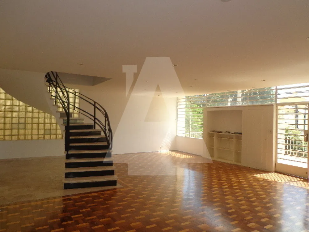 Sobrado, 4 quartos, 360 m² - Foto 2