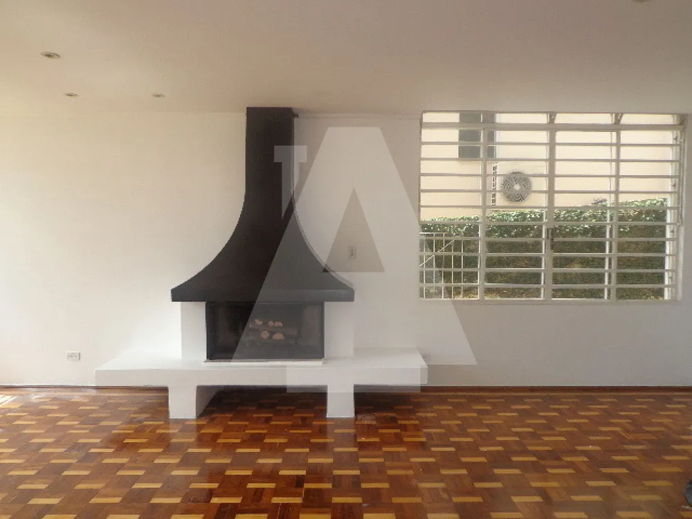 Sobrado, 4 quartos, 360 m² - Foto 6