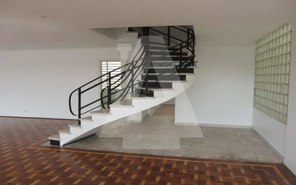Sobrado, 4 quartos, 360 m² - Foto 3