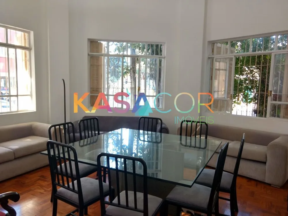 Apartamento, 2 quartos, 104 m² - Foto 1