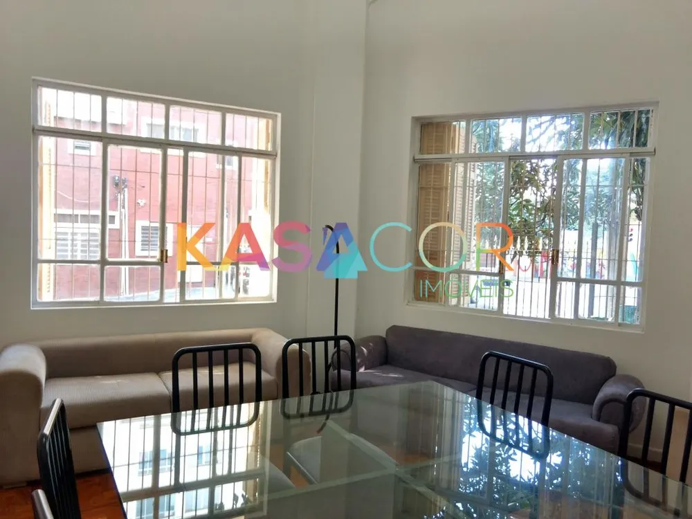 Apartamento, 2 quartos, 104 m² - Foto 2