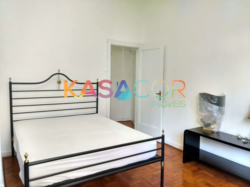 Apartamento, 2 quartos, 104 m² - Foto 5
