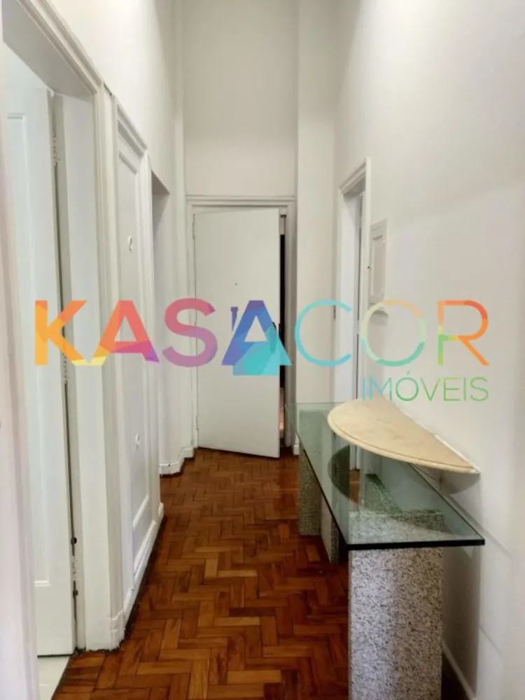 Apartamento, 2 quartos, 104 m² - Foto 3