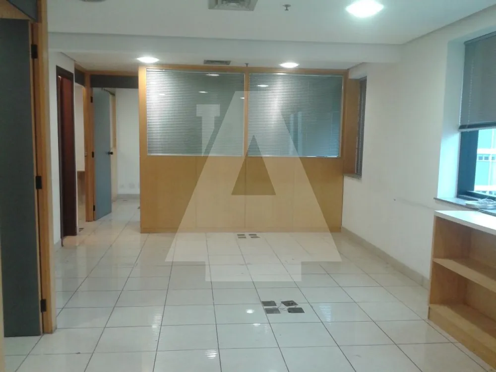 Sala-Conjunto, 157 m² - Foto 2