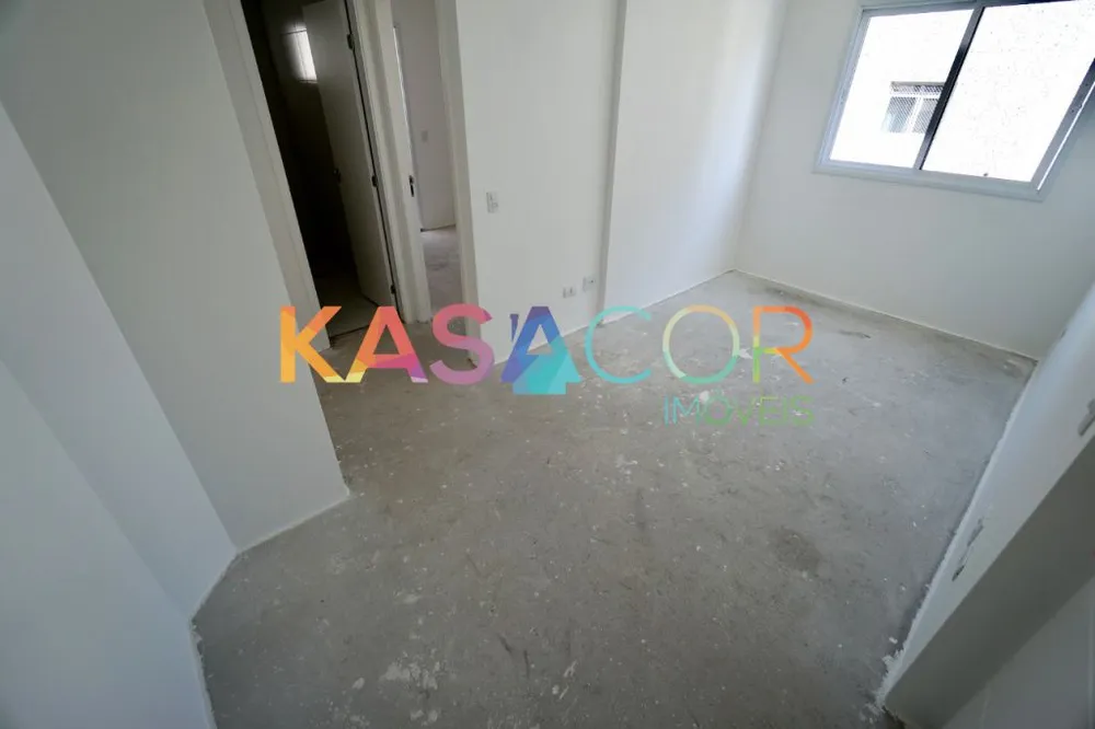 Apartamento, 1 quarto, 39 m² - Foto 2