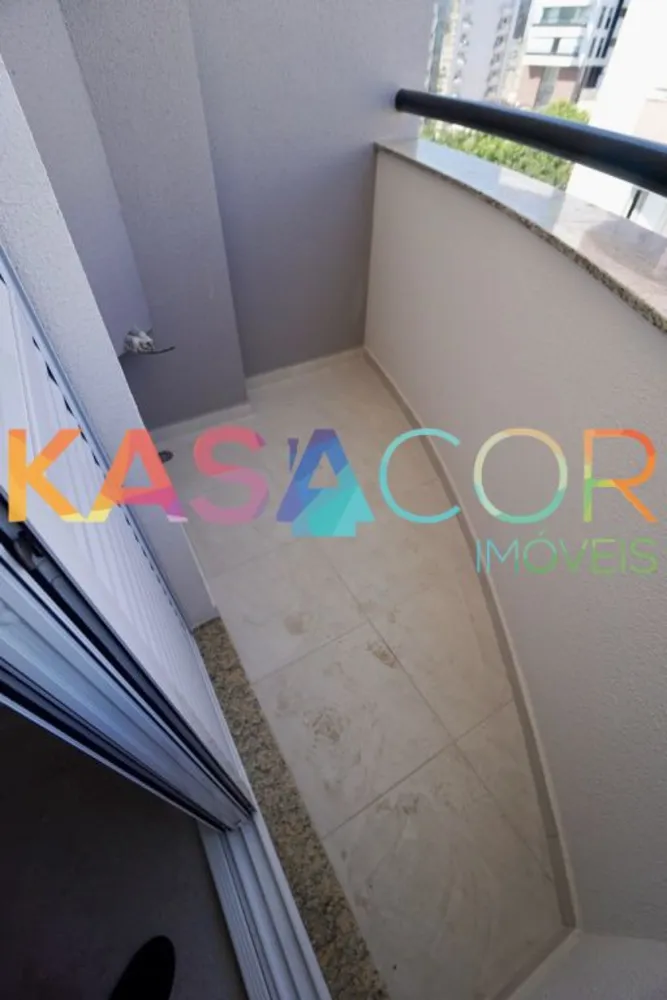 Apartamento, 1 quarto, 39 m² - Foto 5