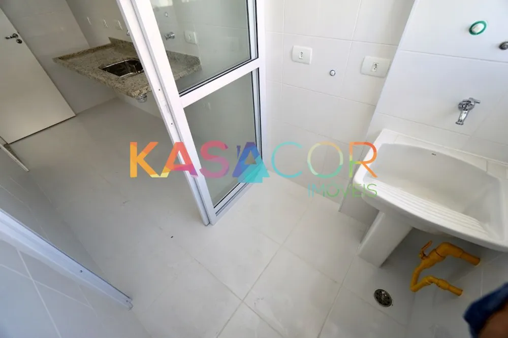 Apartamento, 1 quarto, 39 m² - Foto 7
