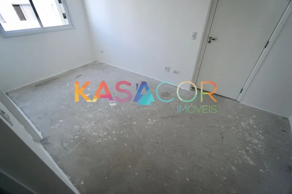 Apartamento, 1 quarto, 39 m² - Foto 1