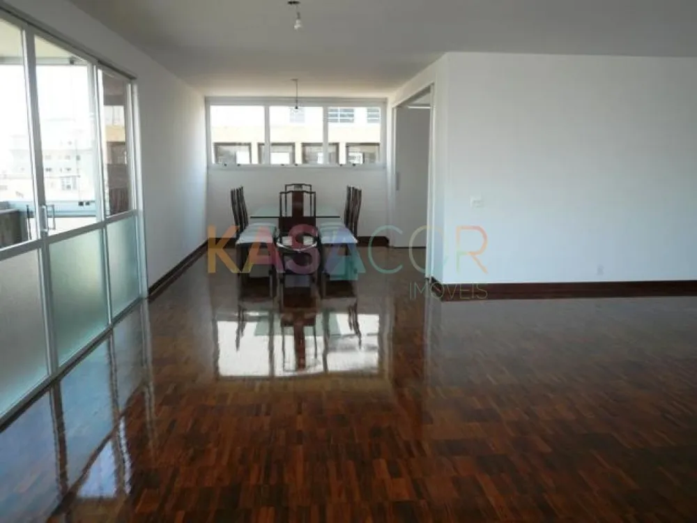 Apartamento, 4 quartos, 250 m² - Foto 4