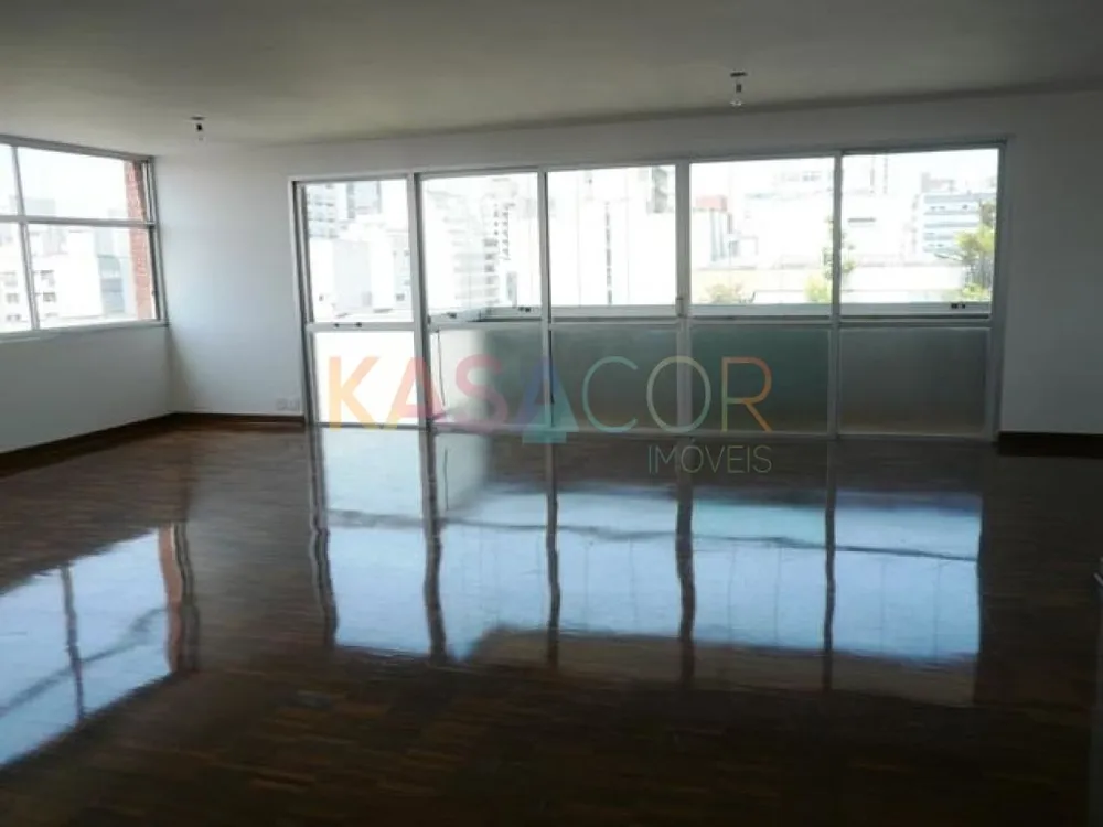 Apartamento, 4 quartos, 250 m² - Foto 2
