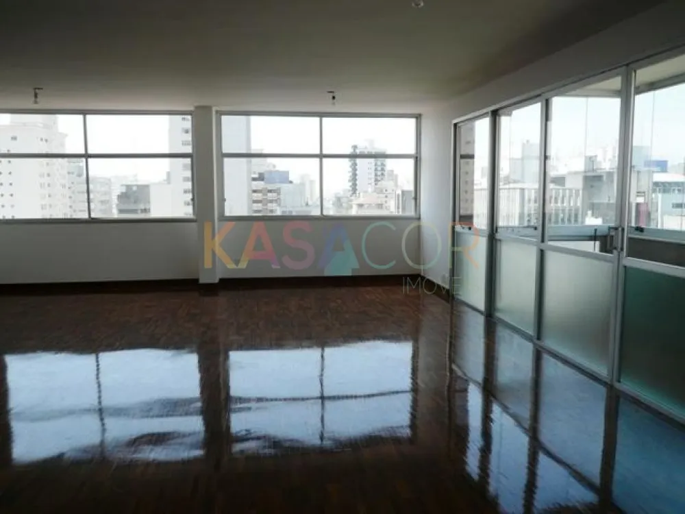 Apartamento, 4 quartos, 250 m² - Foto 1