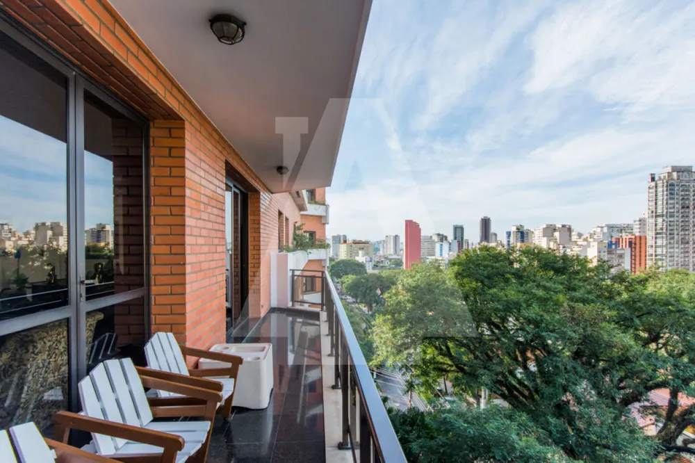 Apartamento, 4 quartos, 298 m² - Foto 6