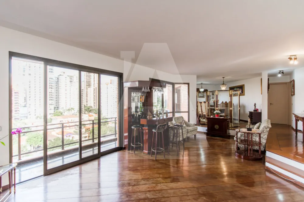 Apartamento, 4 quartos, 298 m² - Foto 3