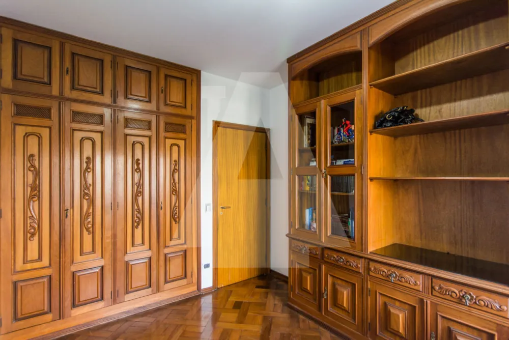 Apartamento, 4 quartos, 298 m² - Foto 5