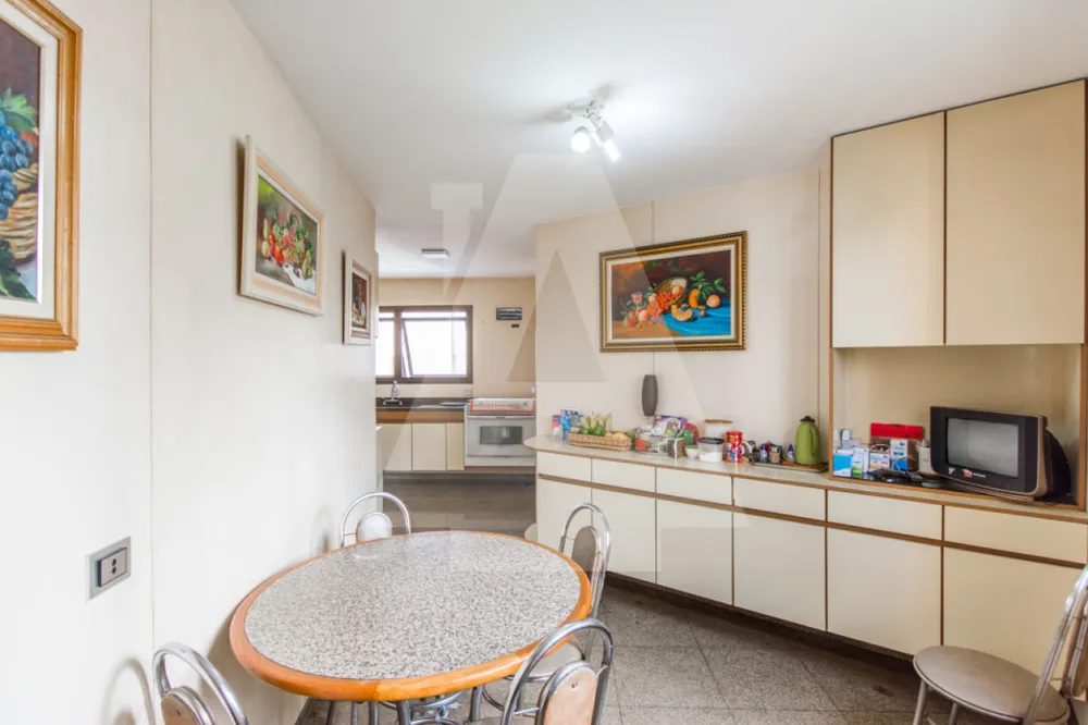 Apartamento, 4 quartos, 298 m² - Foto 7