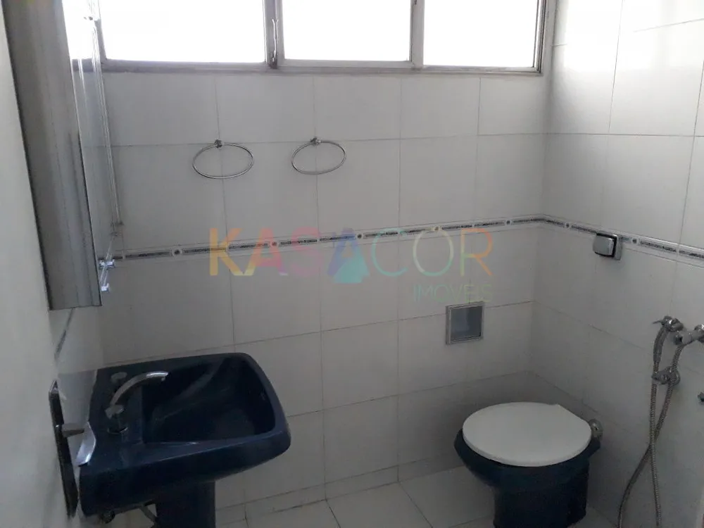 Apartamento, 3 quartos, 130 m² - Foto 5