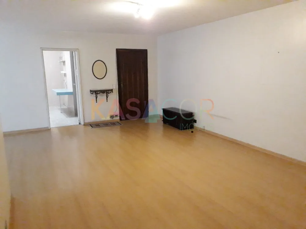 Apartamento, 3 quartos, 130 m² - Foto 2