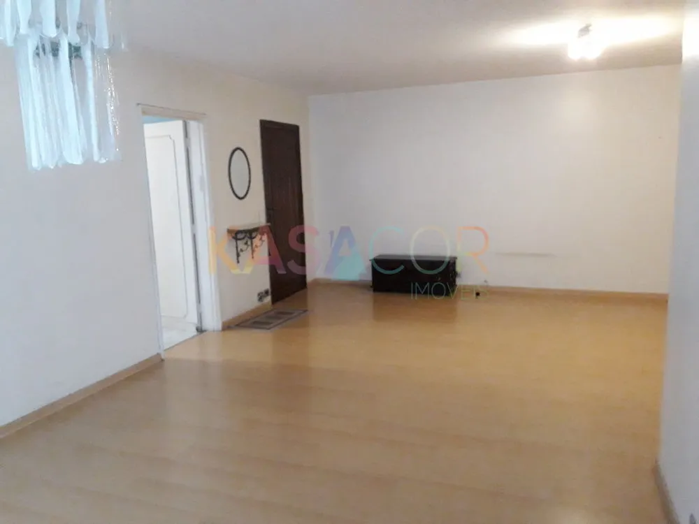 Apartamento, 3 quartos, 130 m² - Foto 3