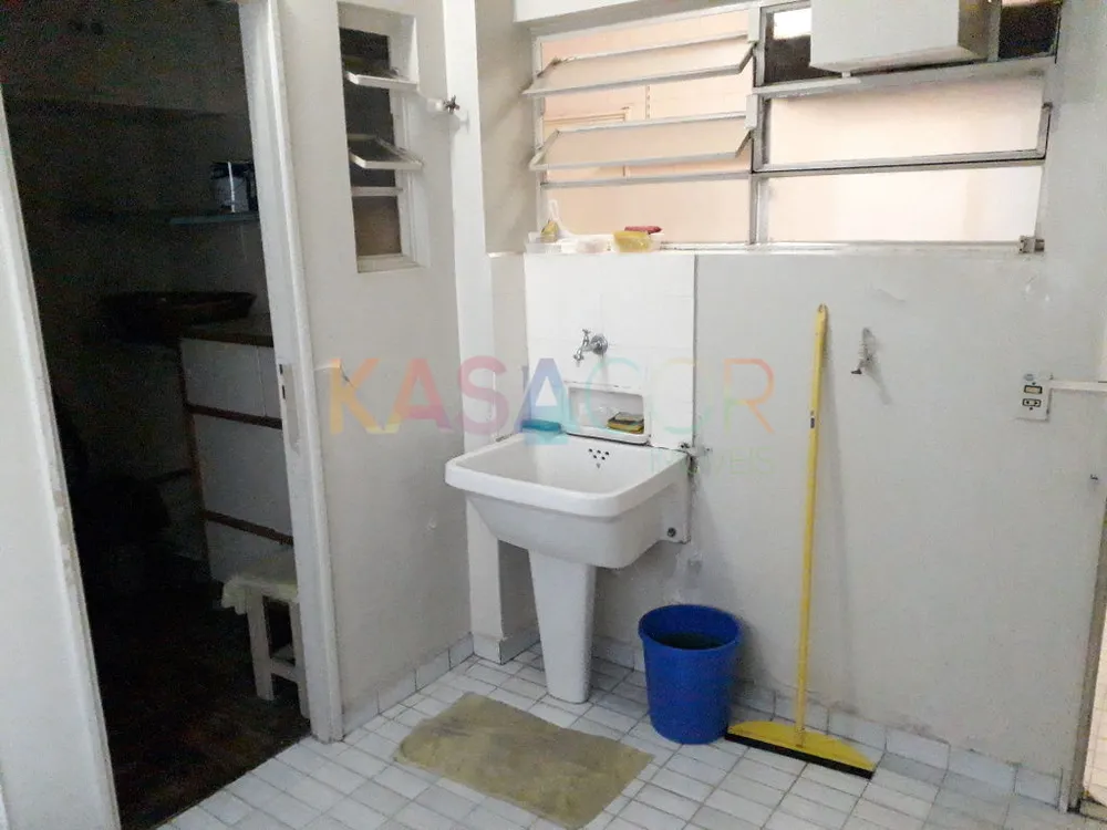 Apartamento, 3 quartos, 130 m² - Foto 8