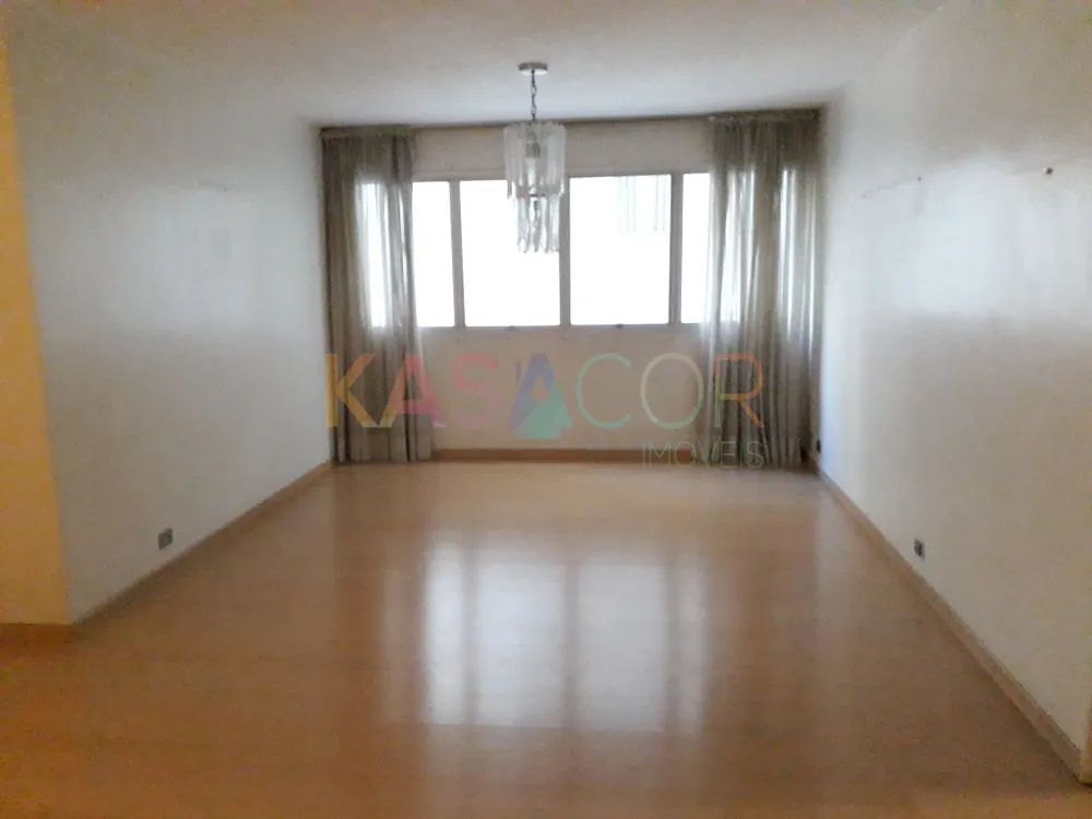 Apartamento, 3 quartos, 130 m² - Foto 1