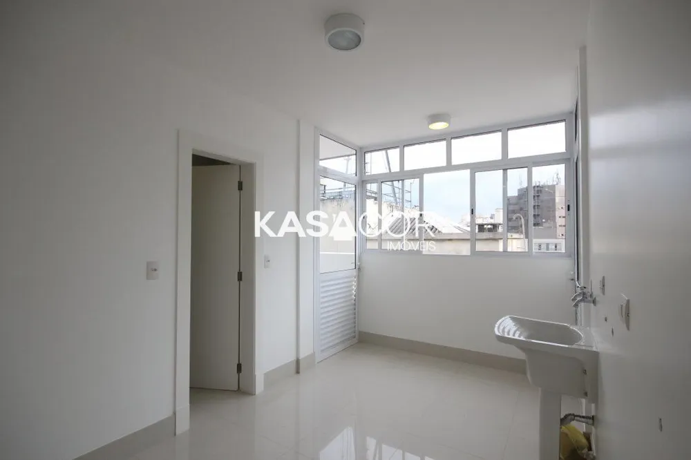 Cobertura, 4 quartos, 382 m² - Foto 8