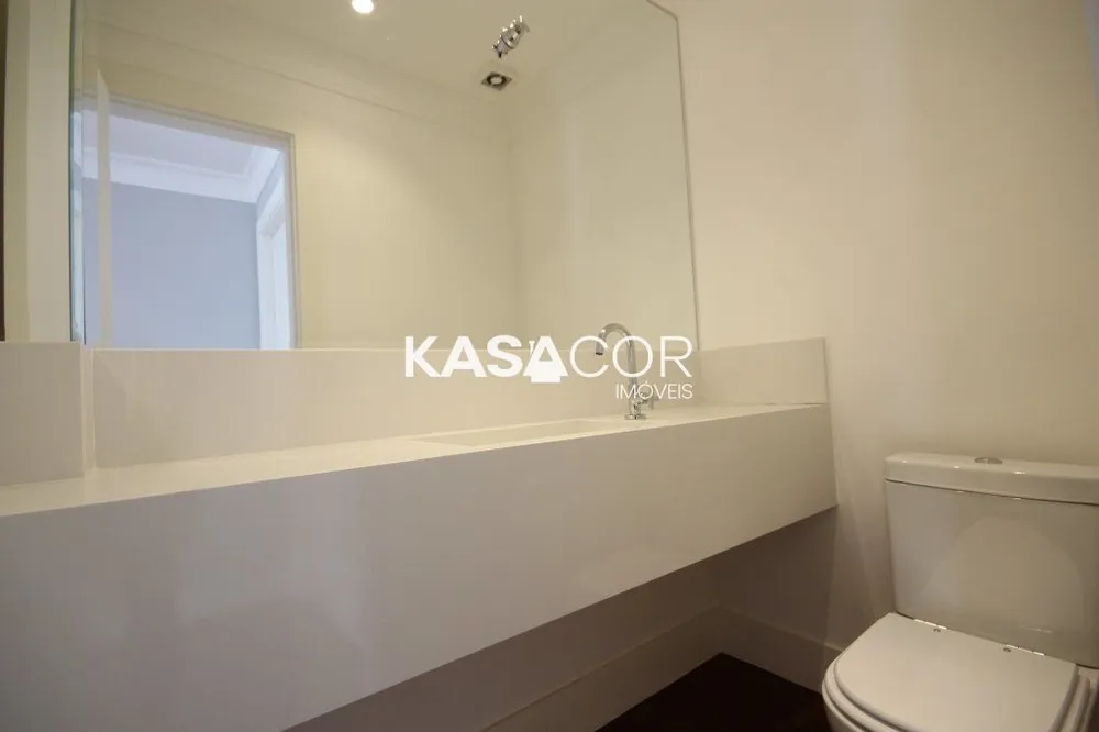 Cobertura, 4 quartos, 382 m² - Foto 7